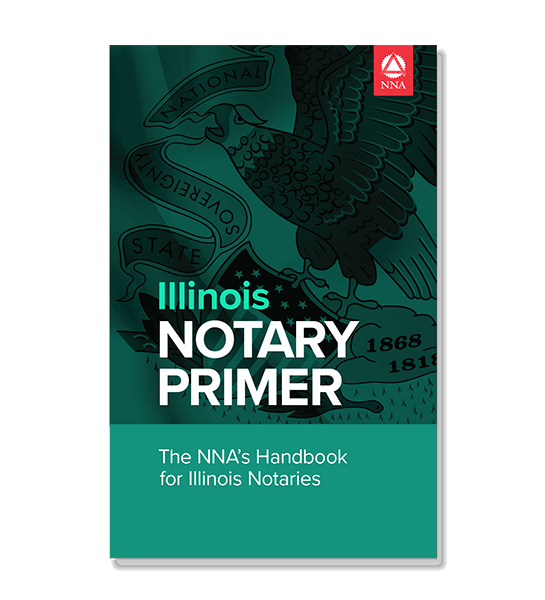 Illinois Notary Public Training | NNA